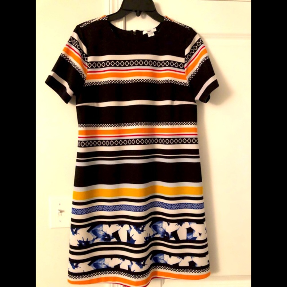 Women’s Bar III, size: large, knee length dress